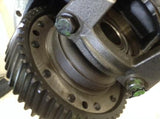 Mack CRD93 rear rear axle carrier OEM 11KH5499P2 - Second Truck Parts