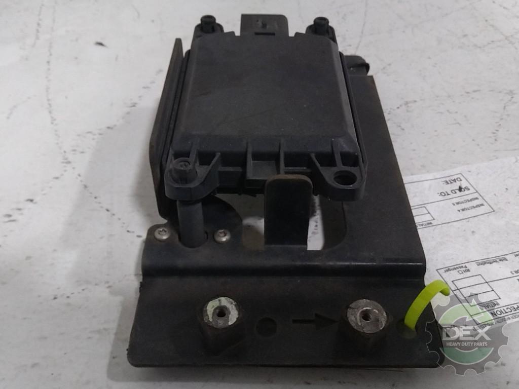 Bendix Lane avoidance front bumper sensor / antenna OEM 22554776D16