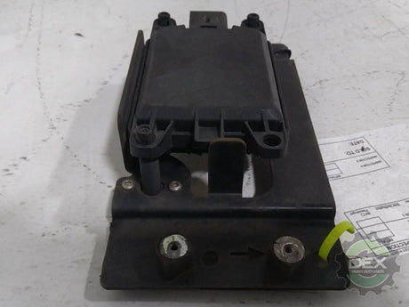 Bendix Lane avoidance front bumper sensor / antenna OEM 22554776D16