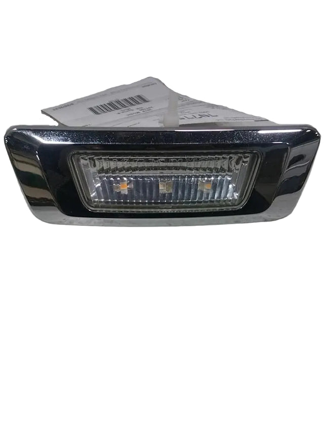 Hood KW T680 mounted turnsignal indicator OEM - Second Truck Parts