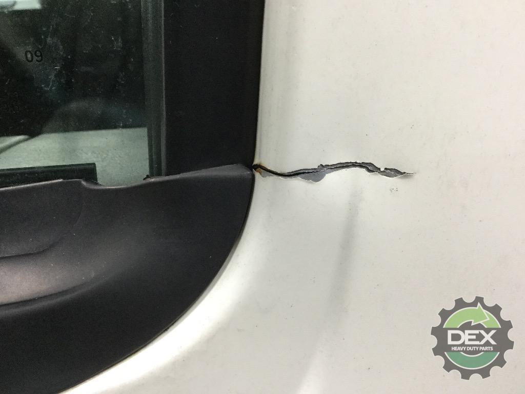 International Prostar complete groomed day cab assembly OEM