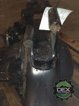 Complete Meritor RT-40-145 rear rear axle assembly OEM DDD2 - Second Truck Parts