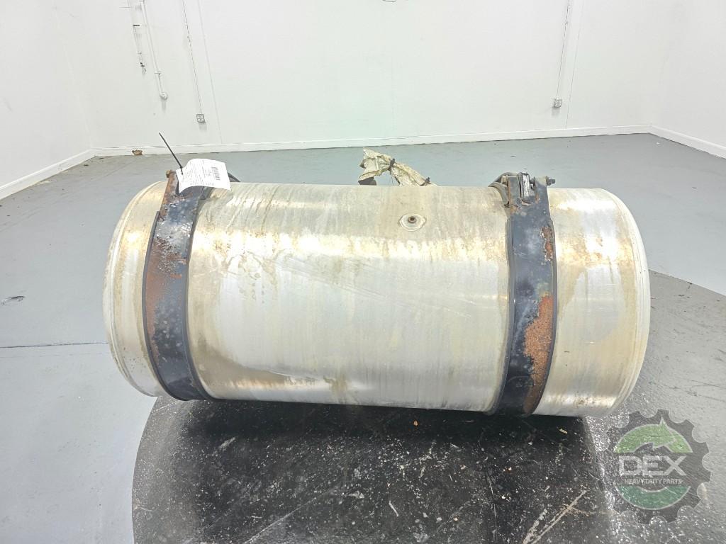 Freightliner 100 gallon aluminum fuel tank OEM