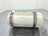 Freightliner 100 gallon aluminum fuel tank OEM
