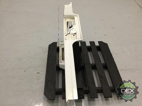 Volvo VNL Rear L/H chassis fairing with steps 52" OEM 82490512D12