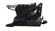 Mack CXU frame mounted battery box assembly OEM 20529849 - Second Truck Parts