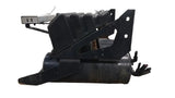 Mack CXU frame mounted battery box assembly OEM 20529849 - Second Truck Parts