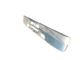 Mack RD6 Chrome 1 piece flush bumper OEM 24QL5115 - Second Truck Parts