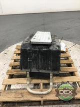 International Frame mounted battery box OEM