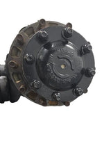 Complete Rockwell RS-23-160 rear rear axle in 2 OEM 22370698 - Second Truck Parts