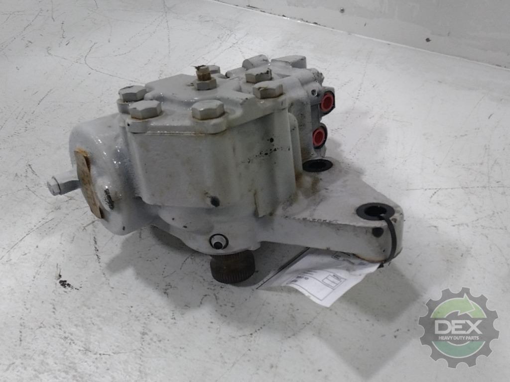 Trw Steering gear core OEM 20897080D1