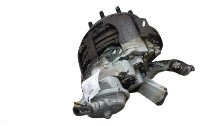 Volvo RH steer axle hub cutoff OEM 22755582 - Second Truck Parts