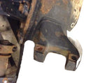Meritor RT40-145 complete rear rear axle assembly OEM - Second Truck Parts