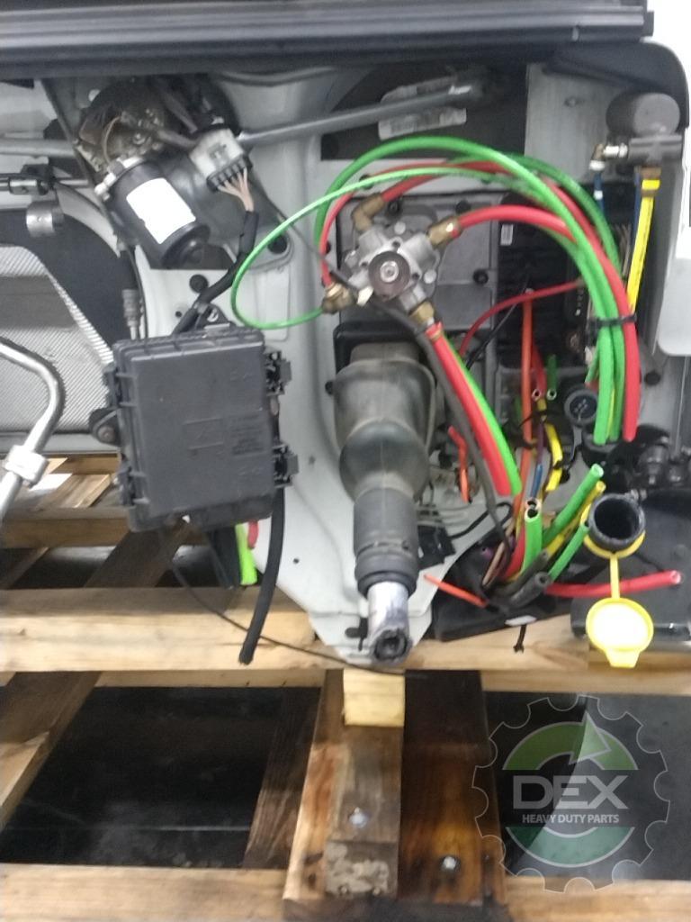 Volvo VNR/L day cab assembly OEM 23309691D2