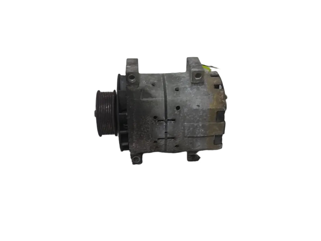 Volvo Delco remy alternator core OEM 21069742 - Second Truck Parts