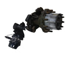 Volvo Front rear axle RH hub cutoff OEM 22374449 - Second Truck Parts