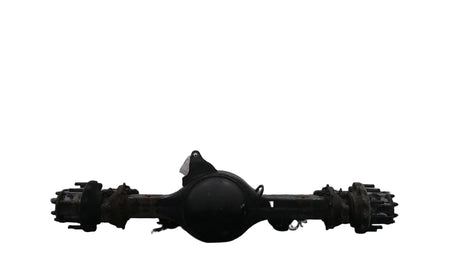 Meritor MR2014X complete rear axle assembly OEM 8235-MR2014X4MFRNN2336 - Second Truck Parts