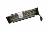 Volvo RH steps and heat shield assembly OEM 22676967 - Second Truck Parts
