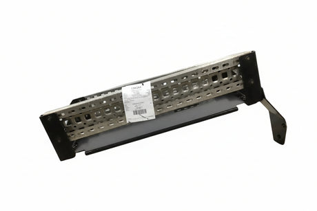 Volvo RH steps and heat shield assembly OEM 22676967 - Second Truck Parts