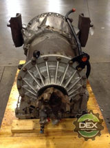 Allison 4560P automatic transmission out of '02 MR with 252k miles