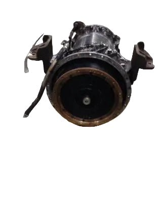 Mack Complete Allison HD4560P auto trans out of '05 MR OEM - Second Truck Parts