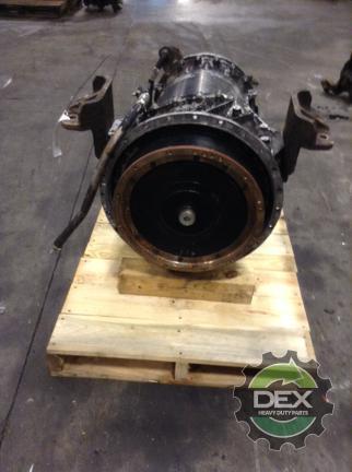 Mack Complete Allison HD4560P auto trans out of '05 MR OEM - Second Truck Parts