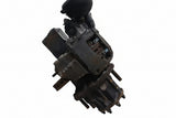 Mack LH front rear axle hub cutoff OEM 23954103 - Second Truck Parts