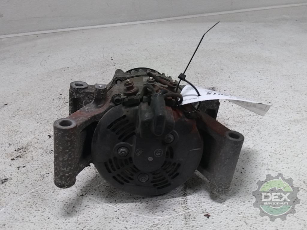 Denso 170 amp alternator with remote sense OEM 22810865