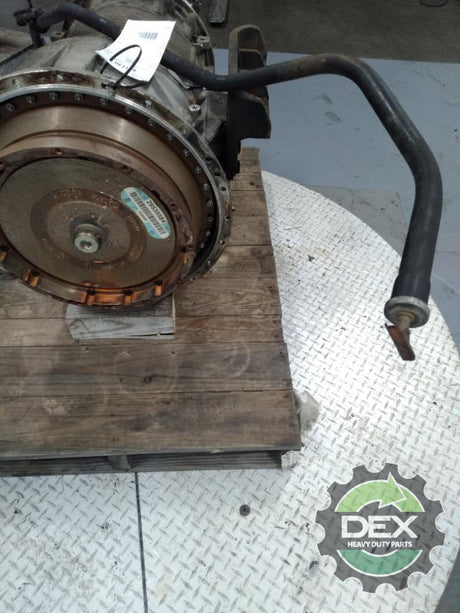 Allison 4000 HS auto trans OEM 11KB2347P3D6