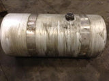 Freightliner 100 gallon aluminum fuel tank off '12  Cascadia OEM