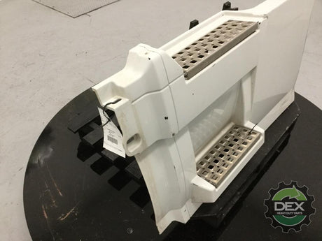 Volvo VNL LH Rear Chassis fairing with steps 52" OEM