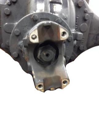 Complete Meritor RT-40-145 rear rear axle assembly OEM - Second Truck Parts