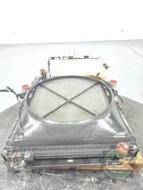 Volvo VNR / L radiator cool pack OEM 23447548D1