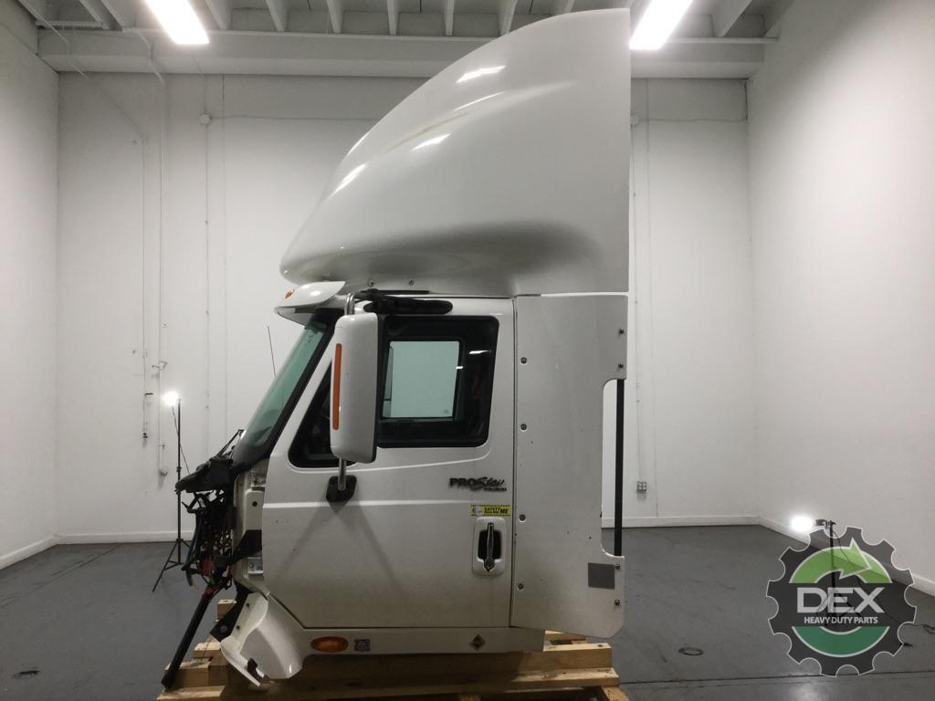 International Prostar complete groomed day cab assembly OEM