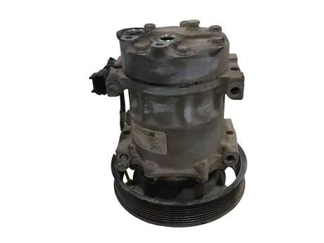Sanden Pad mount double lead OEM 206RD52M - Second Truck Parts