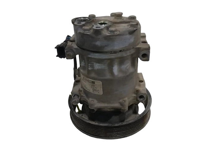 Sanden Pad mount double lead OEM 206RD52M - Second Truck Parts