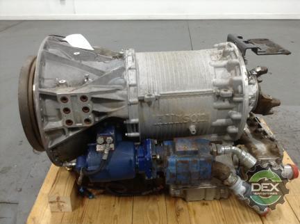 Allison 4500P OEM 21022536
