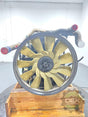 Volvo D13H US10 engine rated at 455 hp with engine brake OEM - Second Truck Parts