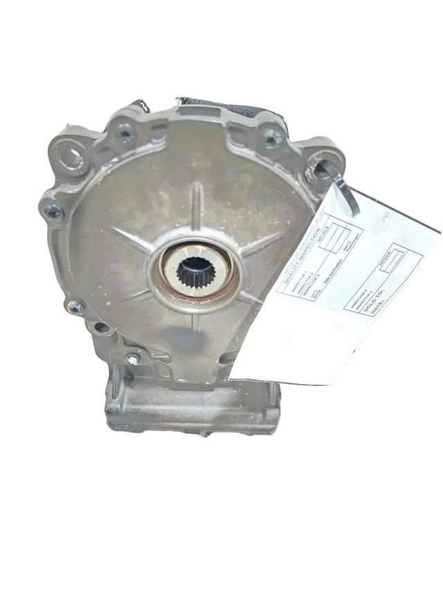 Active Steering motor OEM 23362567 - Second Truck Parts