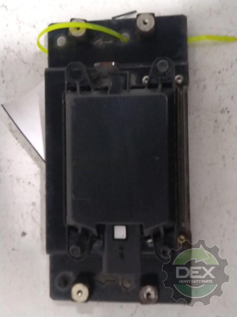 Bendix Lane avoidance front bumper sensor / antenna OEM 22554776D15