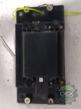 Bendix Lane avoidance front bumper sensor / antenna OEM 22554776D15