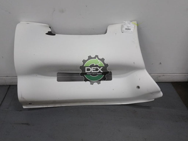 Front KW T2000 LH chassis fairing OEM - Second Truck Parts