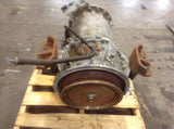 Allison HD4560P automatic transmission out of '02 MR OEM 11KB2283P4D2