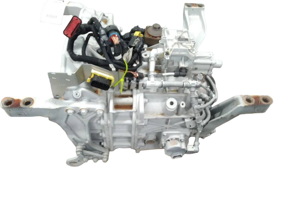 Mack EPT802 transmission for EV OEM 60151048 - Second Truck Parts