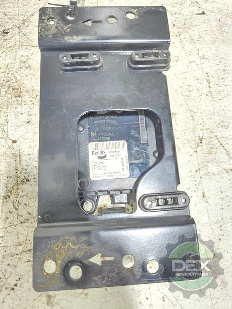 Bendix Lane avoidance front bumper sensor / antenna OEM 22554776