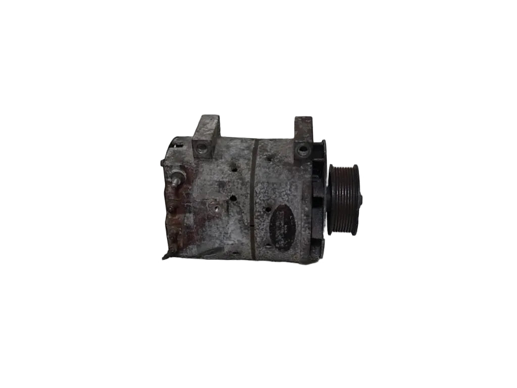 Mack Delco Remy 35SI alternator core OEM 21124257 - Second Truck Parts