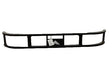 Volvo VNL brush guard / bull bar for tow pins OEM - Second Truck Parts