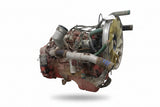 Cummins L9N engine OEM 24062489 - Second Truck Parts