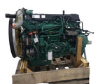 Volvo D13M OEM 23089686 - Second Truck Parts