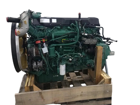 Volvo D13M OEM 23089686 - Second Truck Parts